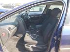 2004 PEUGEOT 407 SE for sale at Copart SANDY