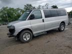 2010 Chevrolet Express G2500 Lt на продаже в Baltimore, MD - Front End