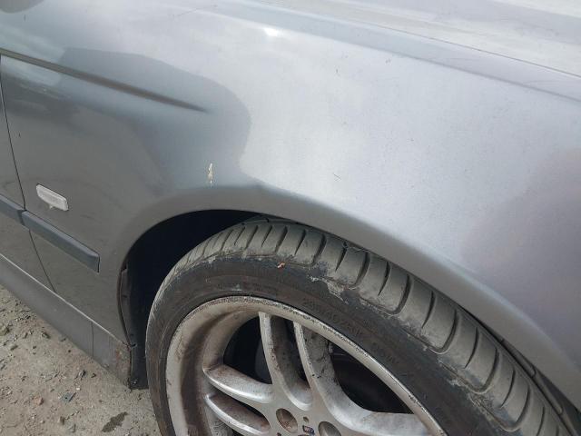 2002 BMW 540I SPORT