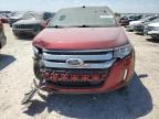 2013 Ford Edge Limited for Sale in Greenwood, NE - Front End