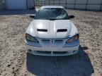 2004 Pontiac Grand Am Gt en Venta en Appleton, WI - Front End