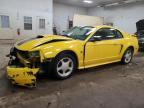 2004 Ford Mustang  zu verkaufen in Davison, MI - Front End