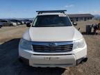 2010 Subaru Forester 2.5X للبيع في Helena، MT - Rear End