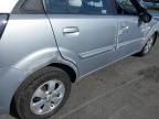 2010 KIA RIO STRIKE for sale at Copart CHESTER