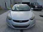 2012 Hyundai Elantra Gls for Sale in Savannah, GA - Undercarriage