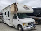 2003 Ford Econoline E450 Super Duty Cutaway Van for Sale in Louisville, KY - Side