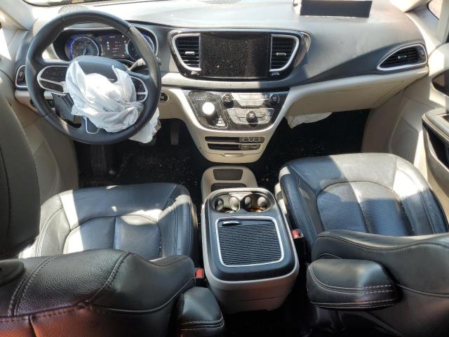  CHRYSLER PACIFICA 2022 Серый