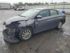2018 Nissan Sentra S   за продажба в Pennsburg, PA - Front End