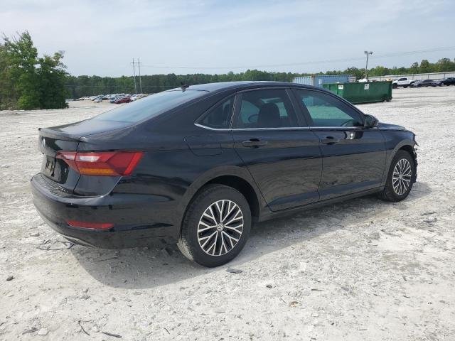  VOLKSWAGEN JETTA 2019 Czarny