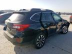 2016 Subaru Outback 2.5I Limited en Venta en Haslet, TX - Front End