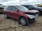 2015 Buick Enclave للبيع في Woodhaven، MI - Front End