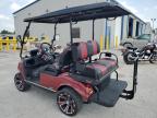 2025 Evol Golf Cart en Venta en Houston, TX - Mechanical