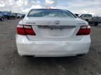 2007 Lexus Ls 460 zu verkaufen in Fredericksburg, VA - Front End
