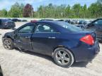 2009 Pontiac G6  for Sale in Leroy, NY - Front End
