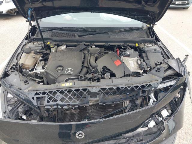 2020 MERCEDES-BENZ A CLASS A180 AMG LINE PREMIUM PLUS 5DR AUTO