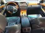 2001 Lexus Ls 430 de vânzare în Fort Pierce, FL - Mechanical