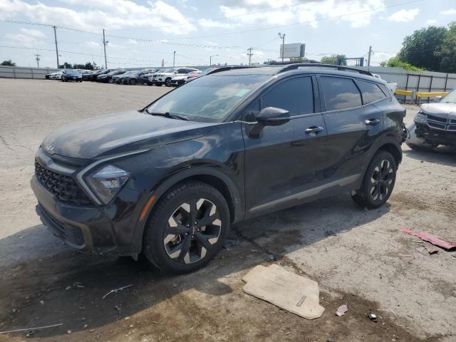 KIA SPORTAGE X 2023
