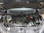 2018 Honda Civic Ex للبيع في West Mifflin، PA - Side