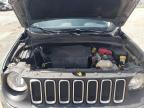 2018 Jeep Renegade Latitude de vânzare în Earlington, KY - Front End