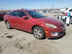 2010 Mazda 6 I на продаже в Tucson, AZ - Front End