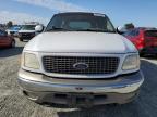 2001 FORD EXPEDITION EDDIE BAUER   for sale at Copart CA - ANTELOPE