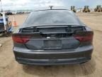 2016 Audi A7 Prestige de vânzare în Brighton, CO - Front End