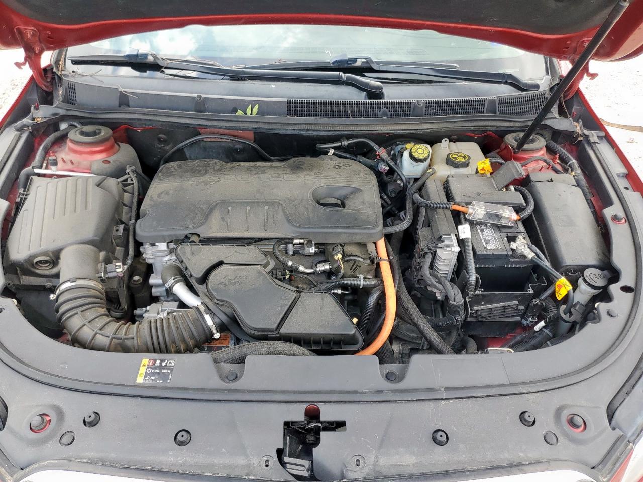 2014 Buick Lacrosse VIN: 1G4GB5GR2EF156700 Lot: 58044185