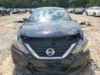 2017 Nissan Altima 2.5   de vânzare în Eight Mile, AL - Front End