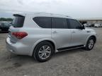 2016 Infiniti Qx80  for Sale in Madisonville, TN - Undercarriage