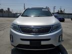2014 Kia Sorento Sx იყიდება Sun Valley-ში, CA - Front End