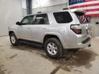 2023 Toyota 4Runner Se zu verkaufen in Casper, WY - Hail