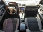 2007 Subaru Impreza 2.5I na sprzedaż w Houston, TX - Front End