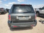 2007 Honda Pilot Ex zu verkaufen in Andrews, TX - Mechanical
