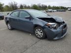 2014 Toyota Corolla L   de vânzare în Brookhaven, NY - Front End