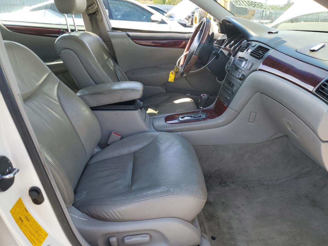 2002 Lexus Es 300 VIN: JTHBF30G720047629 Lot: 56994115