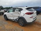 2020 Hyundai Tucson Limited for Sale in Eight Mile, AL - Side