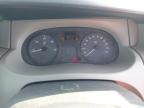 2008 VAUXHALL VIVARO 270 for sale at Copart YORK