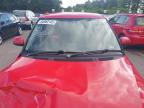 2012 SKODA FABIA SE T for sale at Copart GLOUCESTER