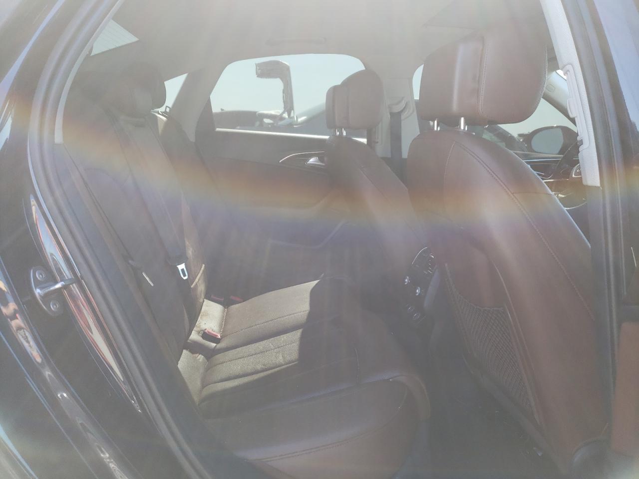 2013 Audi A6 Prestige VIN: WAUHGAFC2DN042777 Lot: 56539425