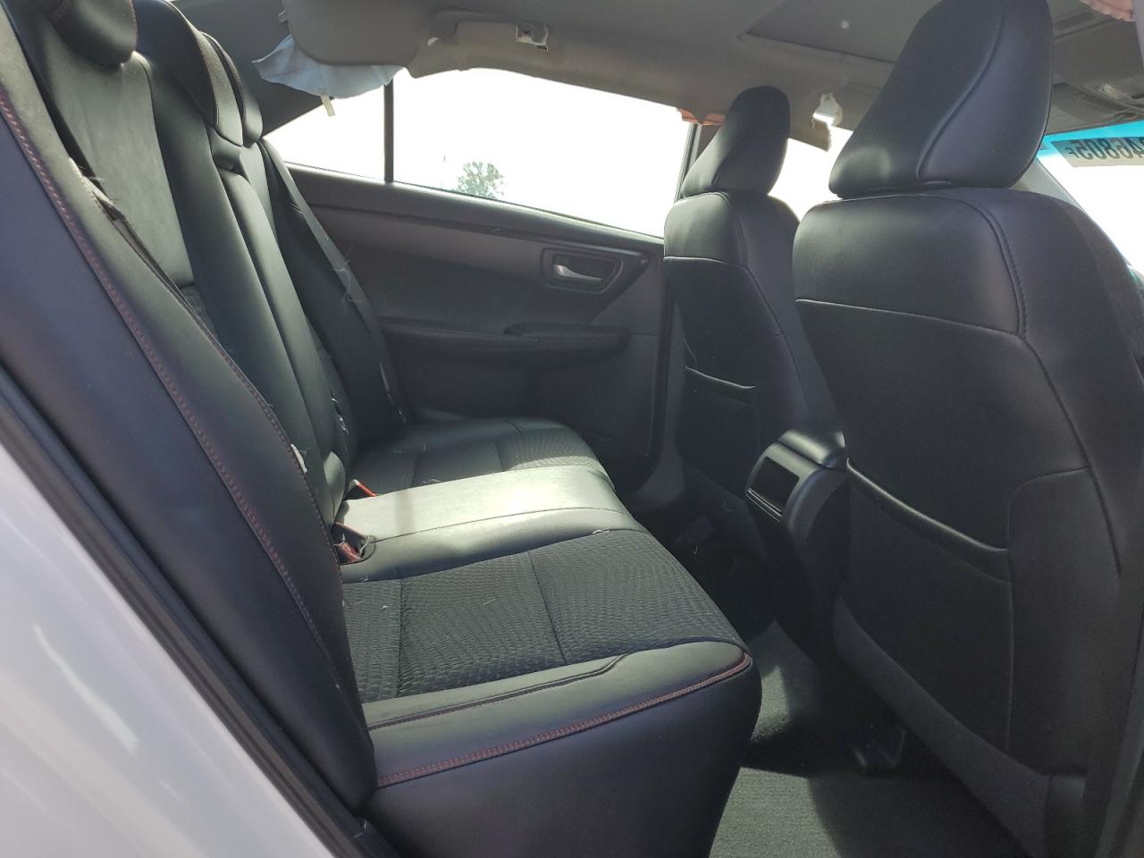 2015 Toyota Camry Le VIN: 4T1BF1FK4FU483074 Lot: 56846805