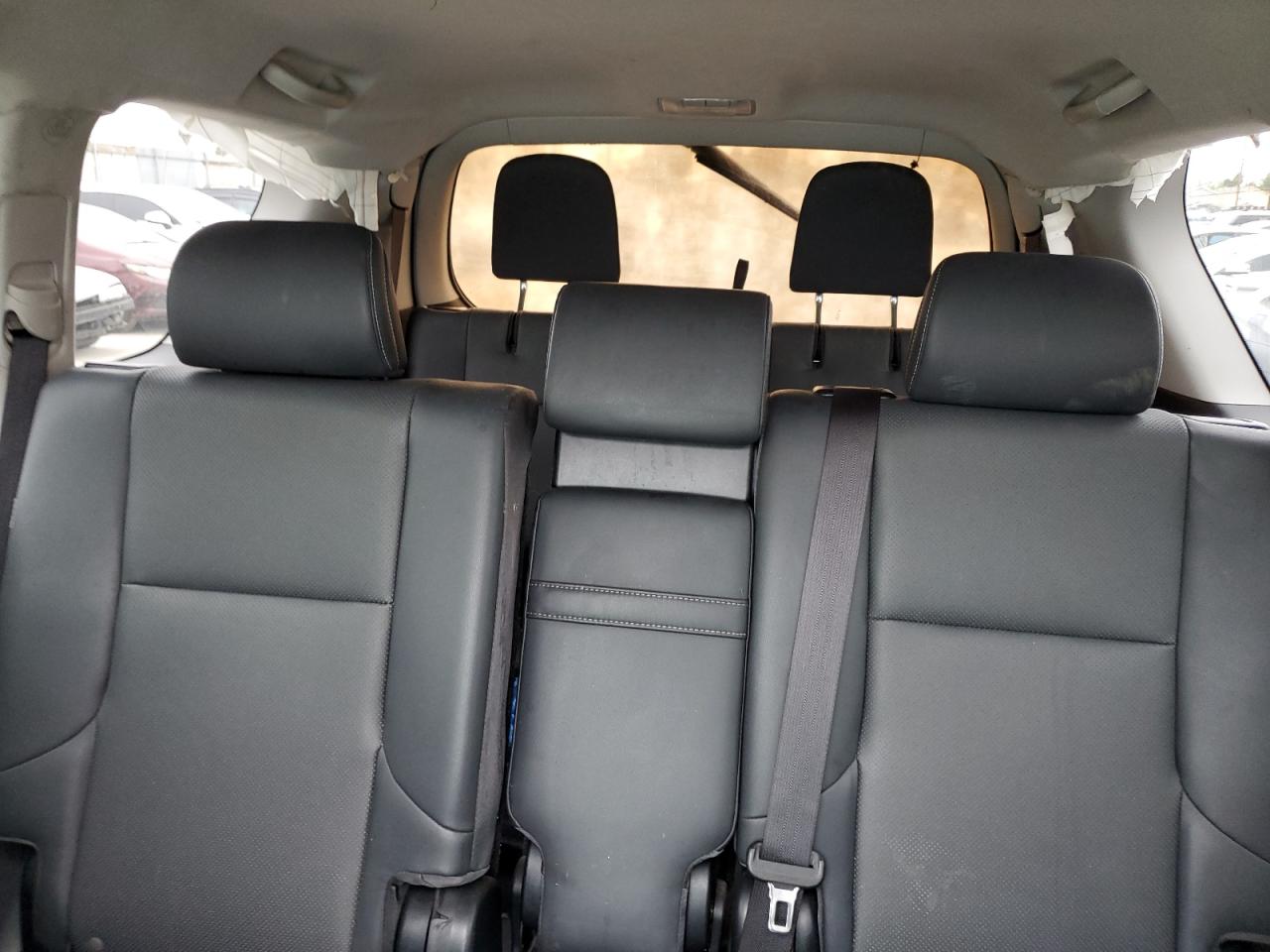 2014 Lexus Gx 460 VIN: JTJBM7FX2E5079088 Lot: 56070915