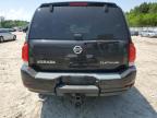 2012 Nissan Armada Sv للبيع في Hampton، VA - Burn