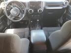 2012 Jeep Wrangler Unlimited Rubicon на продаже в Las Vegas, NV - Front End