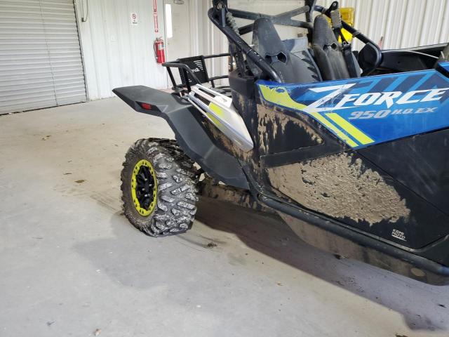 2023 CF MOTO ZFORCE 950 HO EX