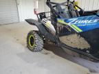 2023 CF MOTO ZFORCE 950 HO EX for sale at Copart WV - CHARLESTON