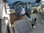 2011 Volkswagen Eos Komfort en Venta en Hampton, VA - Front End