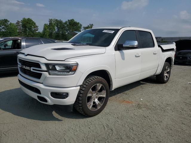  RAM 1500 2021 Белый