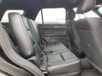 2015 Ford Explorer Police Interceptor na sprzedaż w Chicago Heights, IL - Side