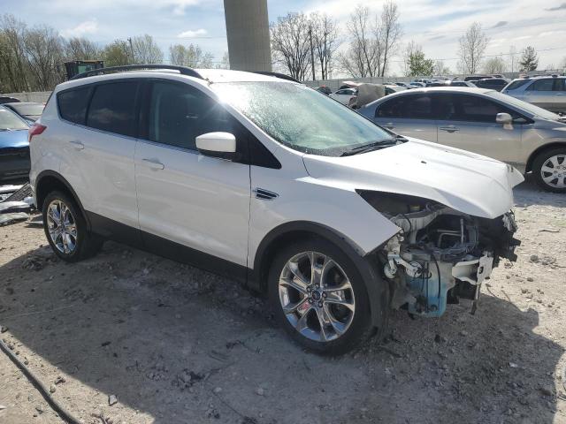  FORD ESCAPE 2015 Biały