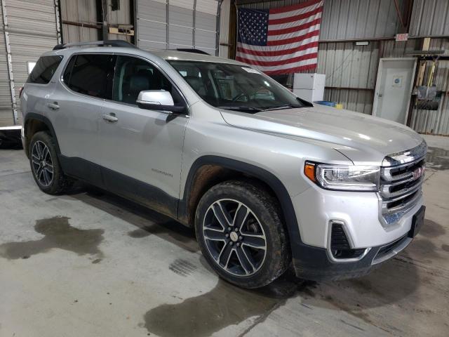  GMC ACADIA 2020 Silver